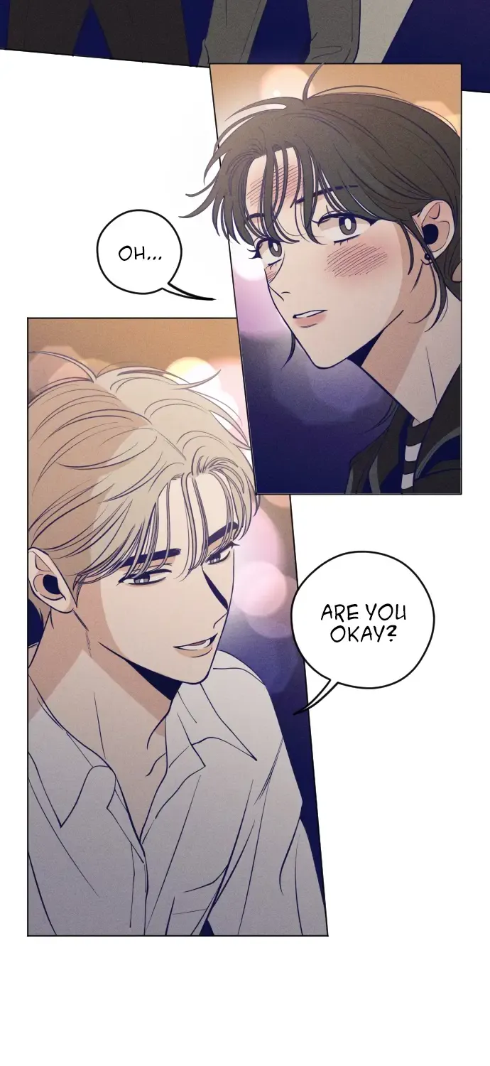 Youth Diary Chapter 1 page 82 - 