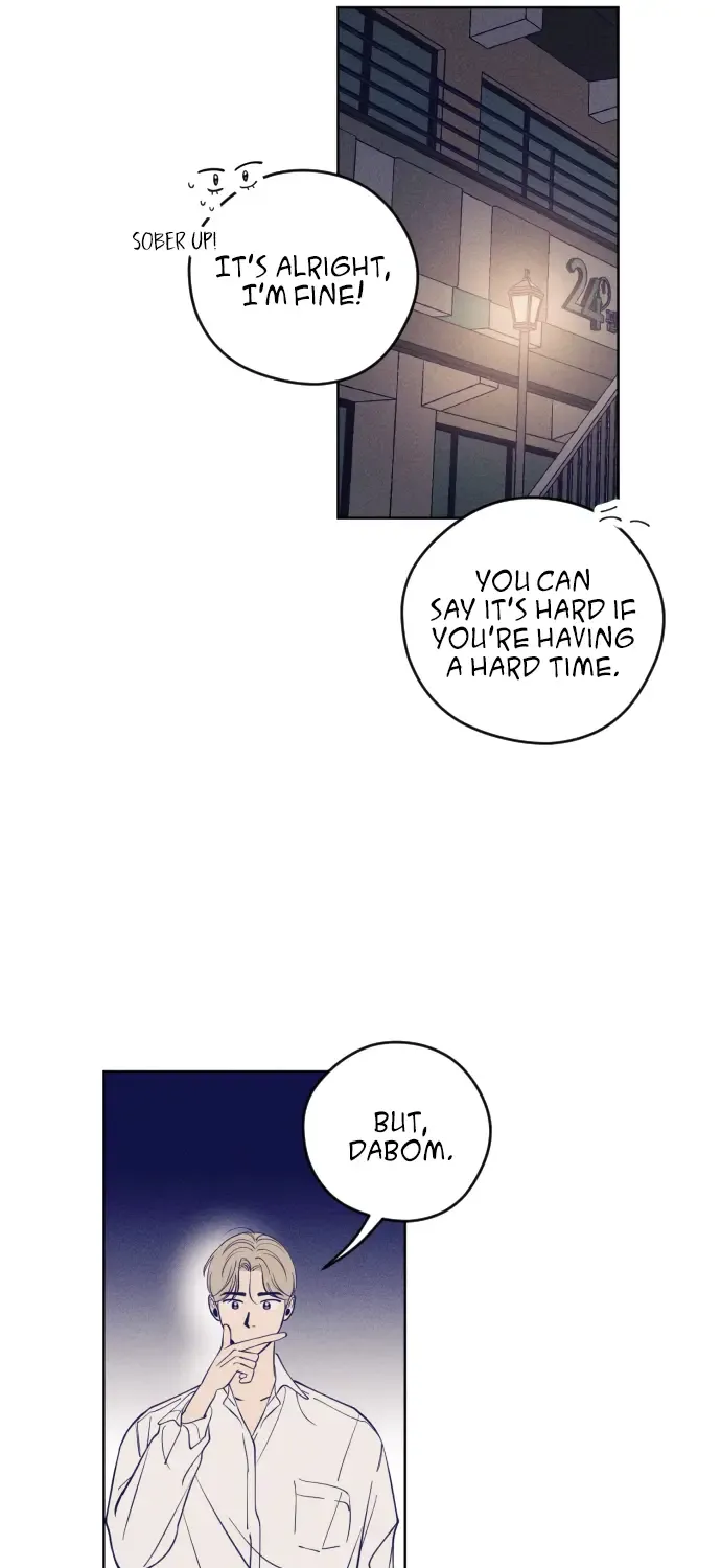 Youth Diary Chapter 1 page 84 - 