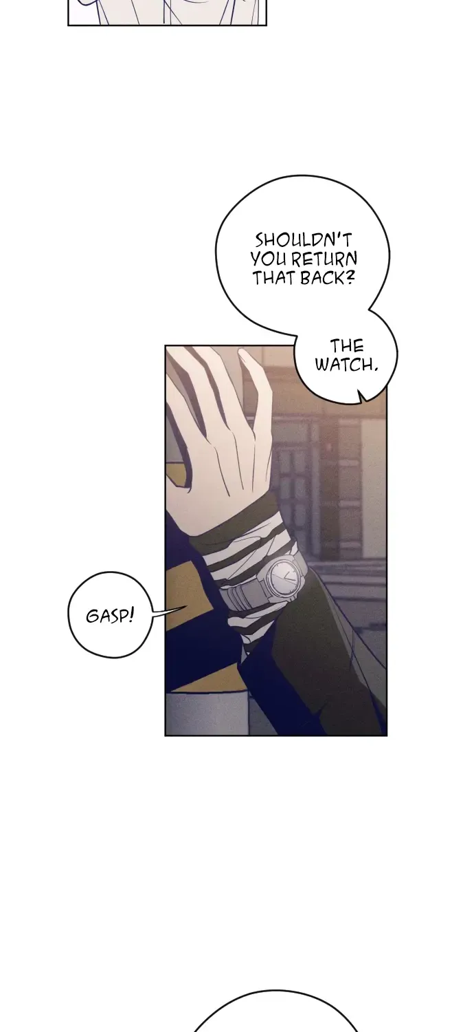 Youth Diary Chapter 1 page 85 - 