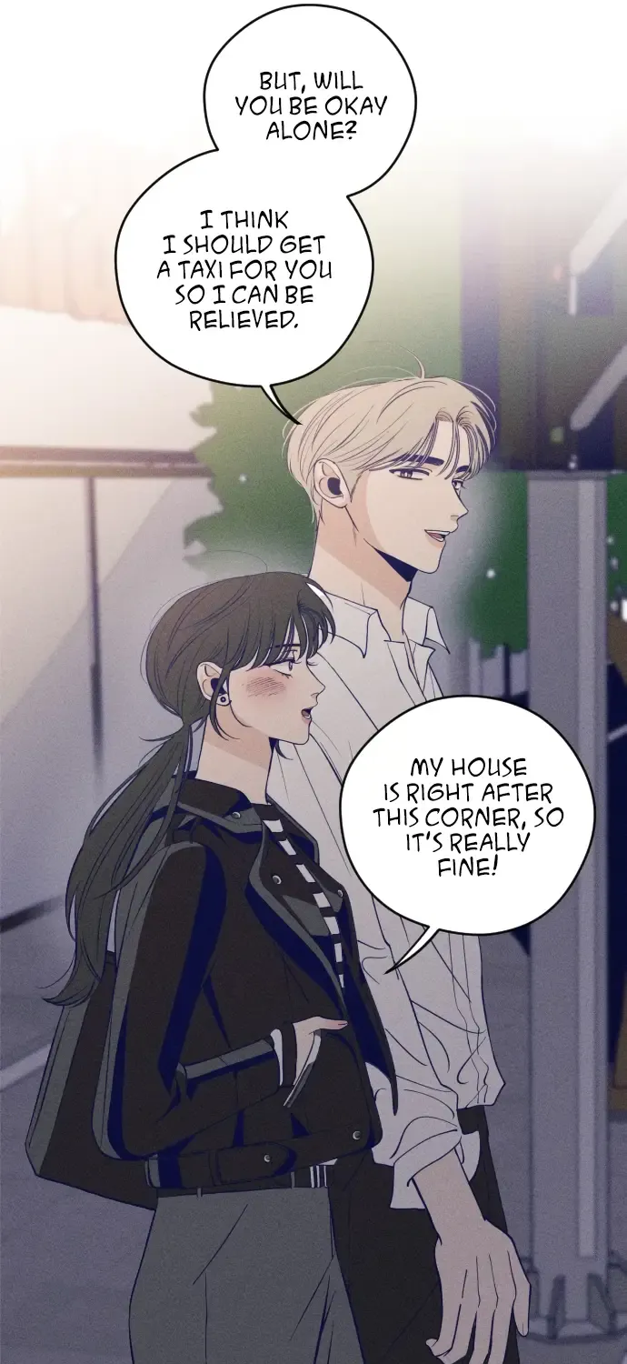 Youth Diary Chapter 1 page 90 - 