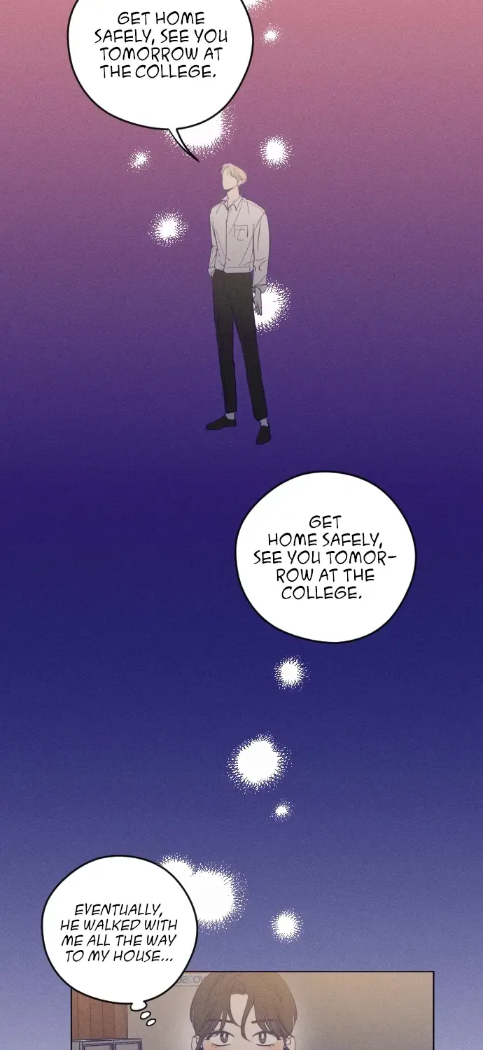 Youth Diary Chapter 1 page 92 - 