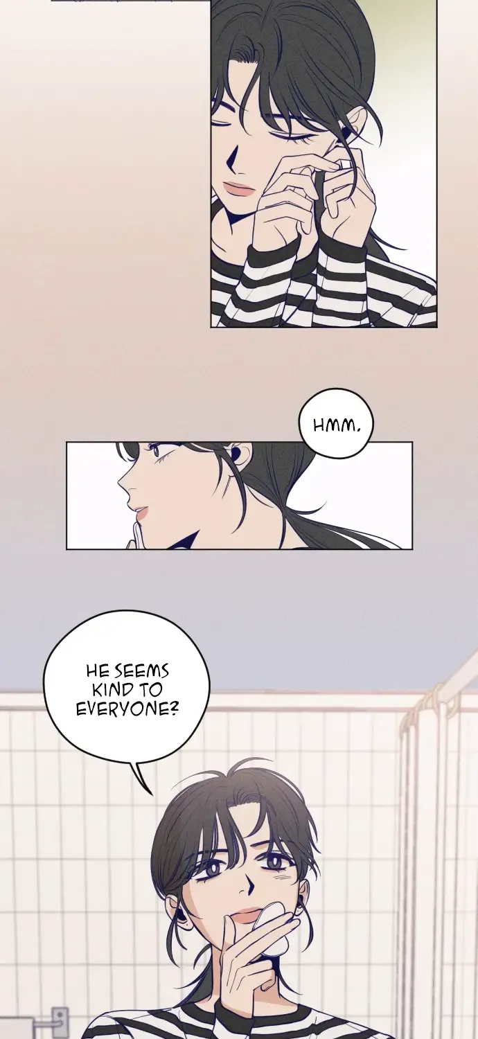 Youth Diary Chapter 1 page 94 - 