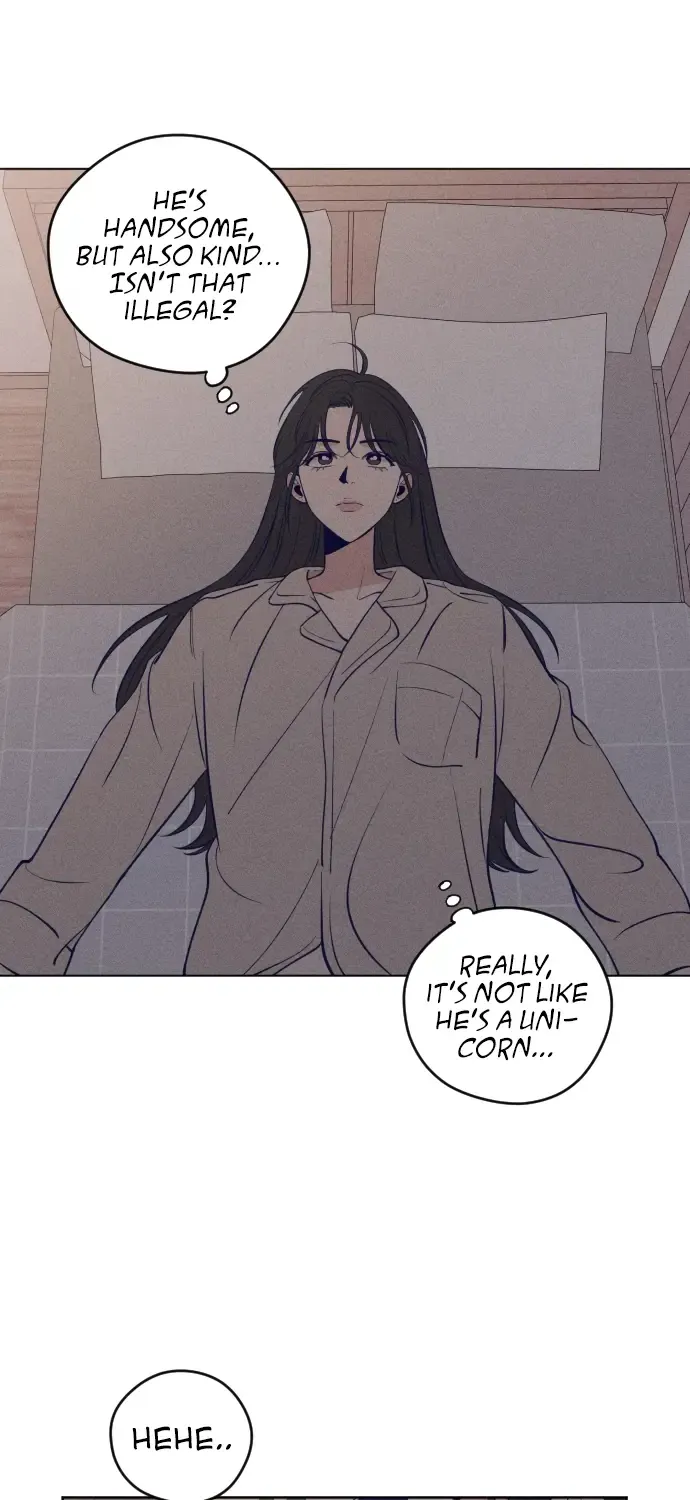 Youth Diary Chapter 1 page 98 - 