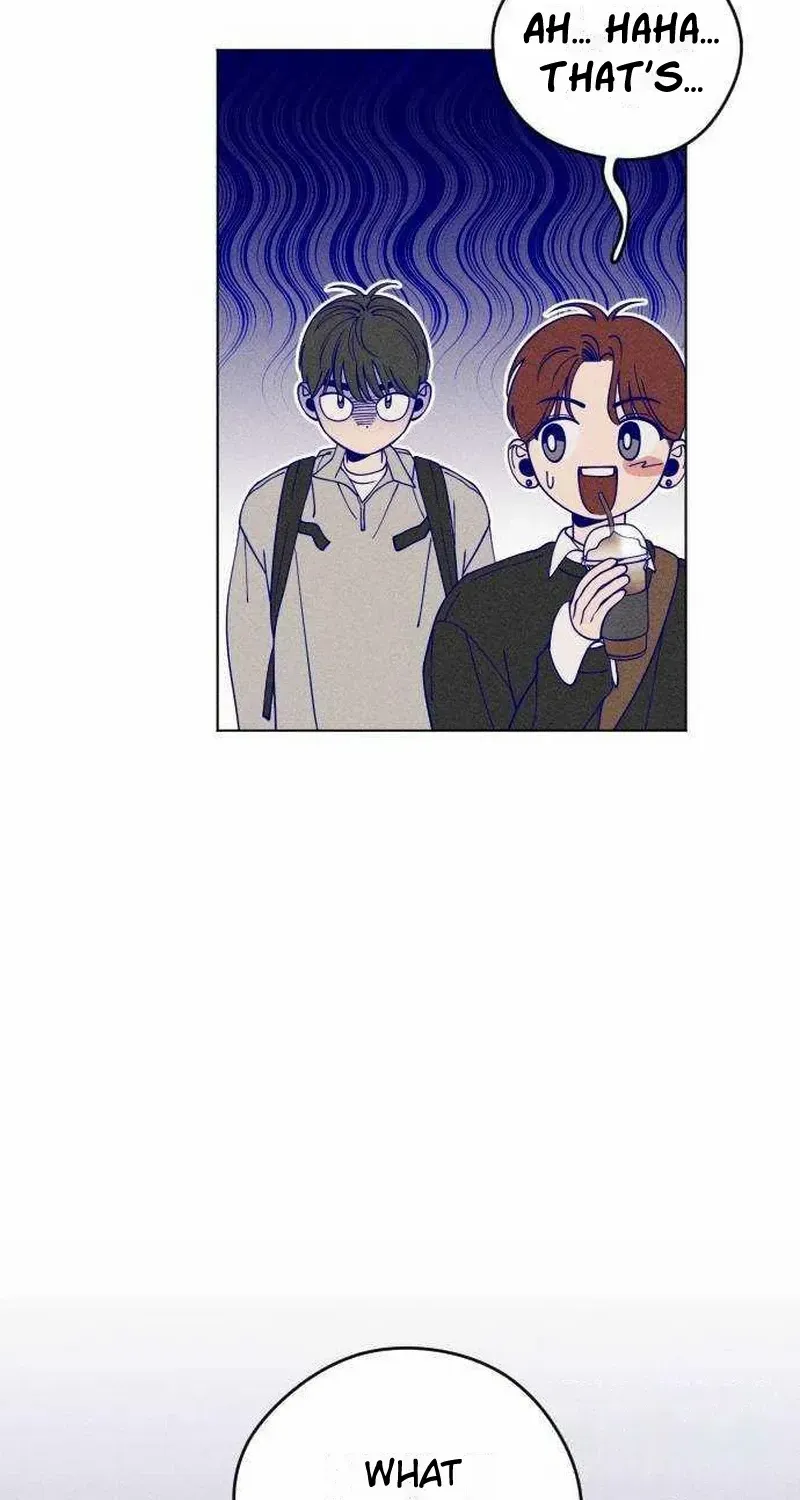 Youth Diary Chapter 10 page 28 - 