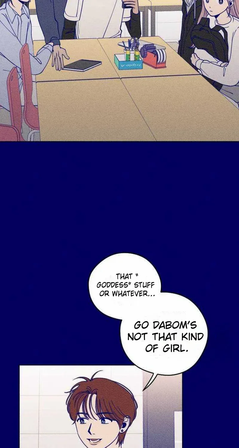 Youth Diary Chapter 10 page 31 - 