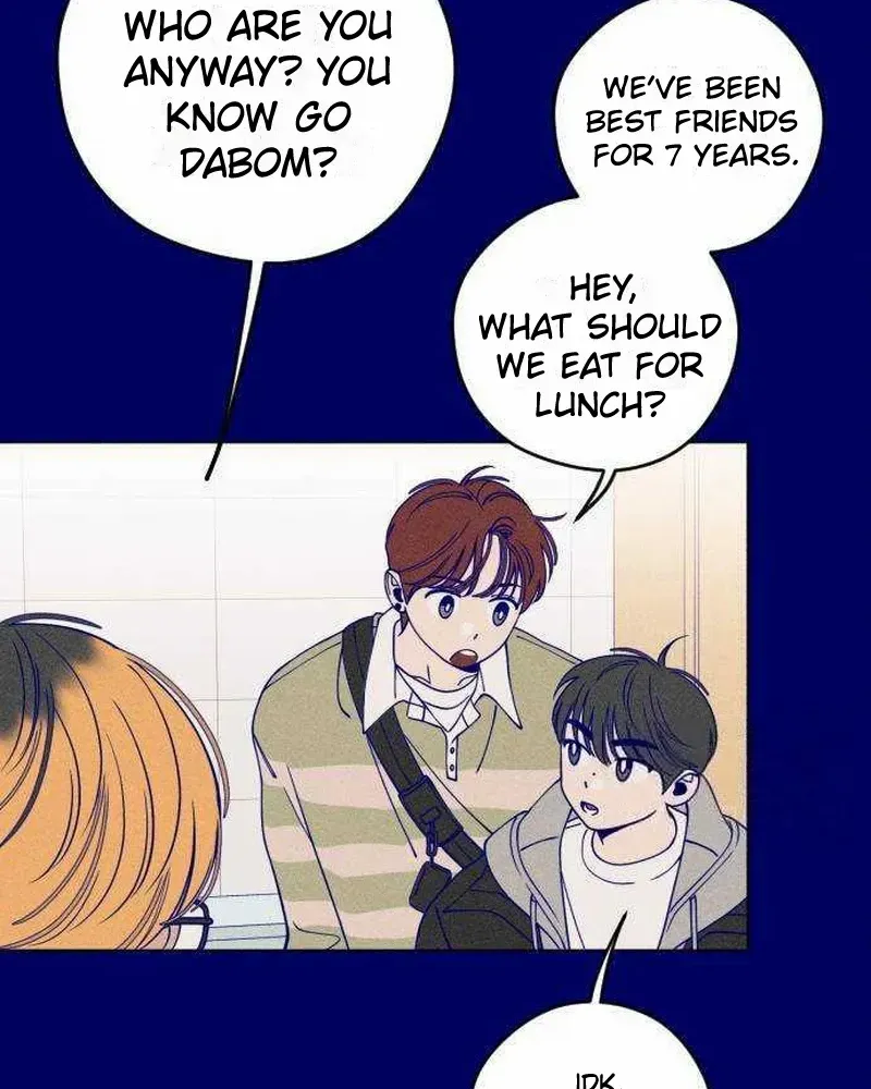 Youth Diary Chapter 10 page 35 - 