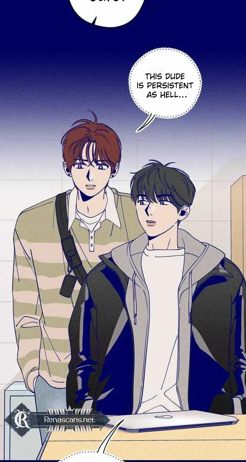 Youth Diary Chapter 10 page 38 - 