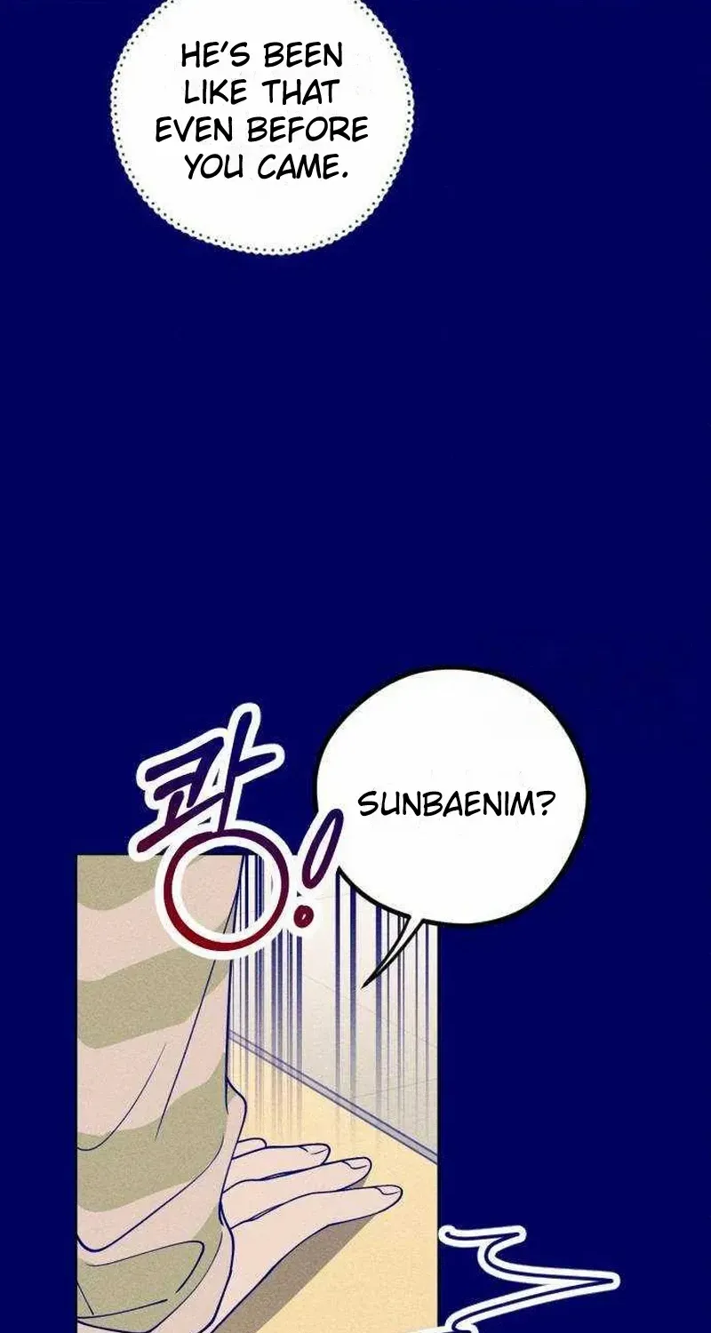 Youth Diary Chapter 10 page 39 - 