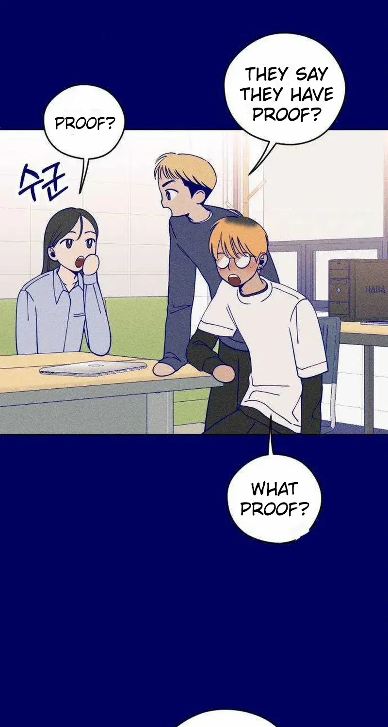 Youth Diary Chapter 10 page 42 - 
