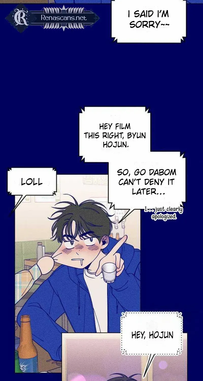 Youth Diary Chapter 10 page 48 - 