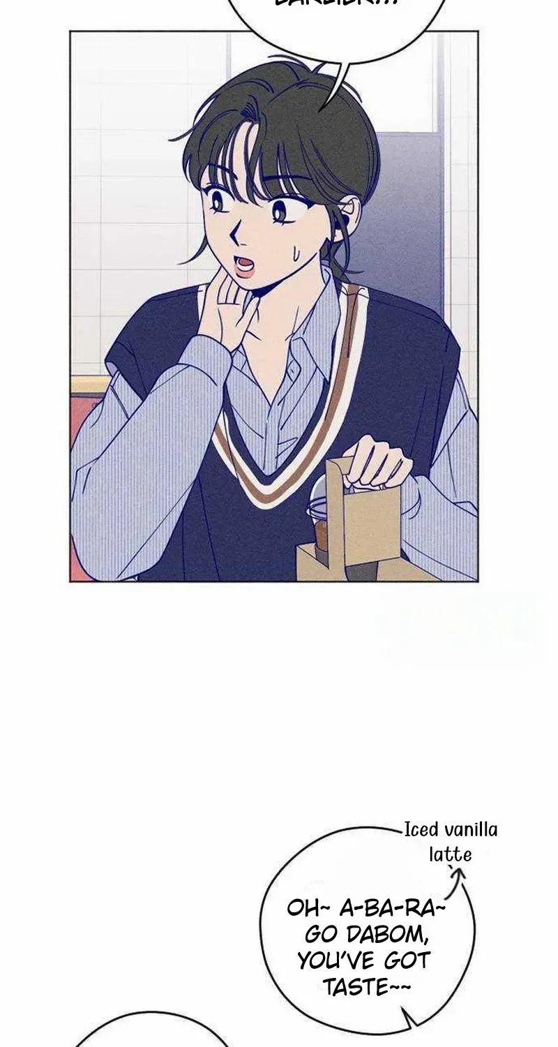 Youth Diary Chapter 10 page 6 - 