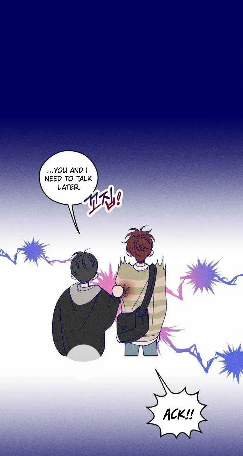 Youth Diary Chapter 10 page 53 - 