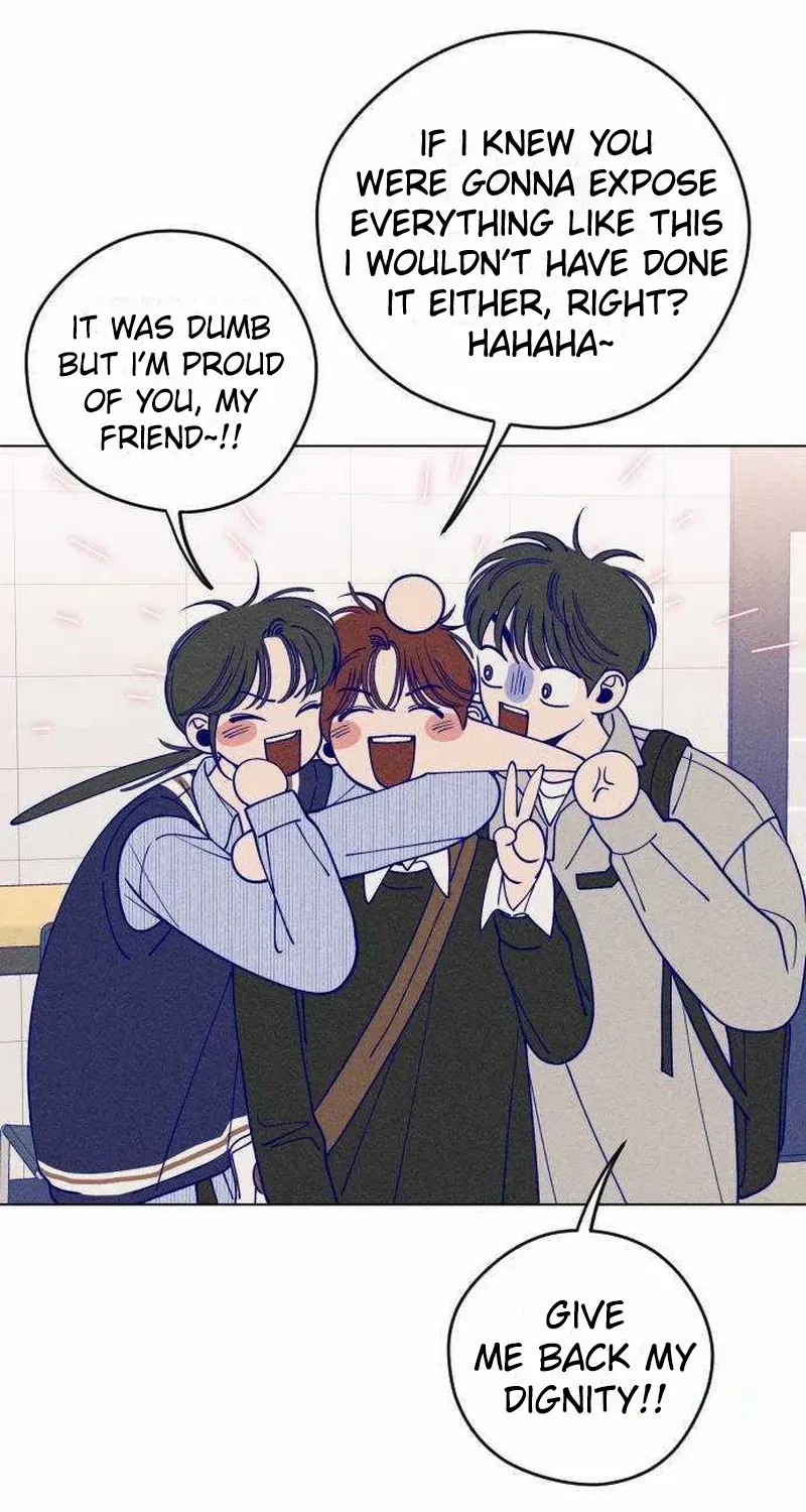 Youth Diary Chapter 10 page 56 - 