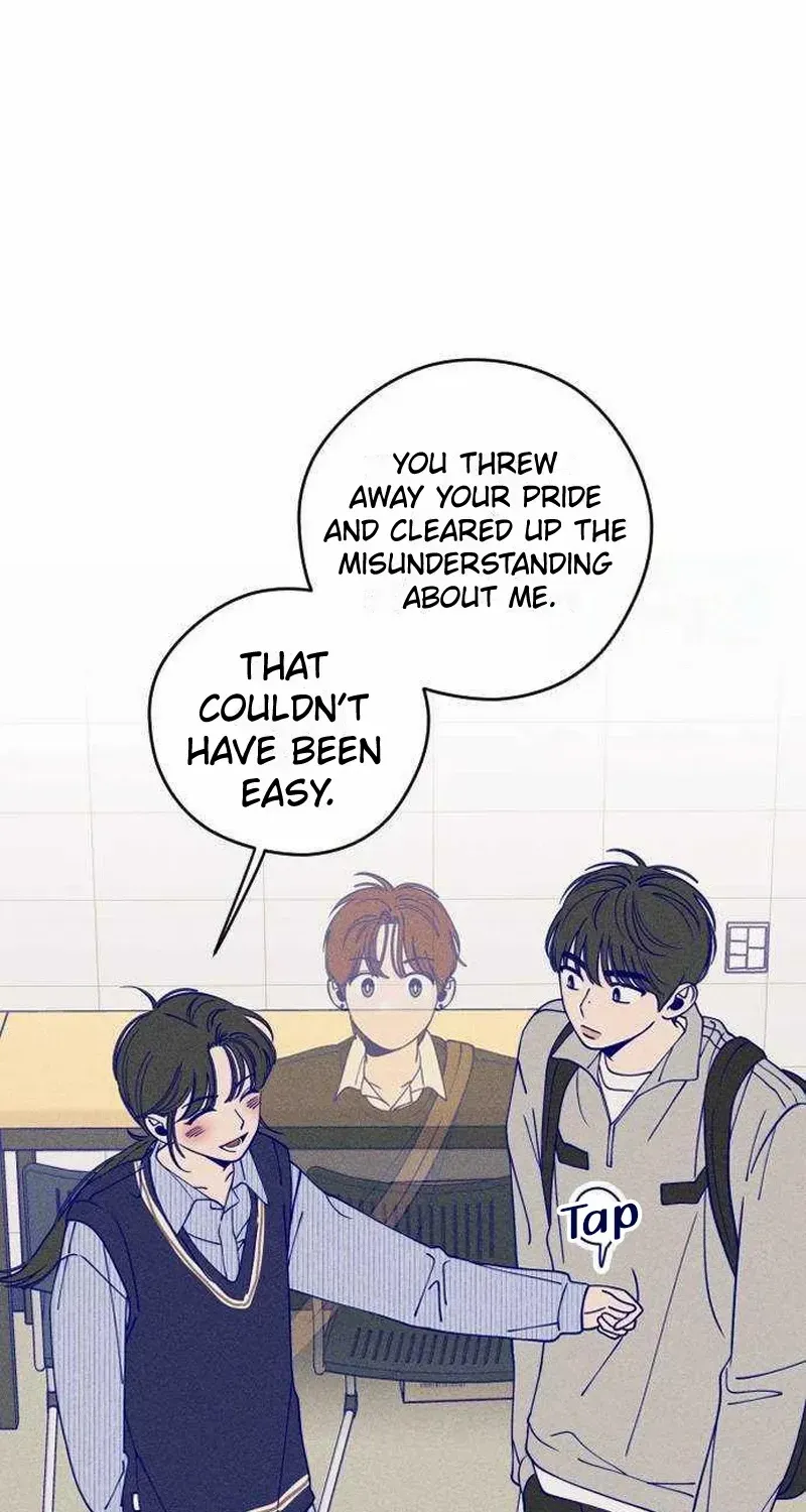 Youth Diary Chapter 10 page 59 - 