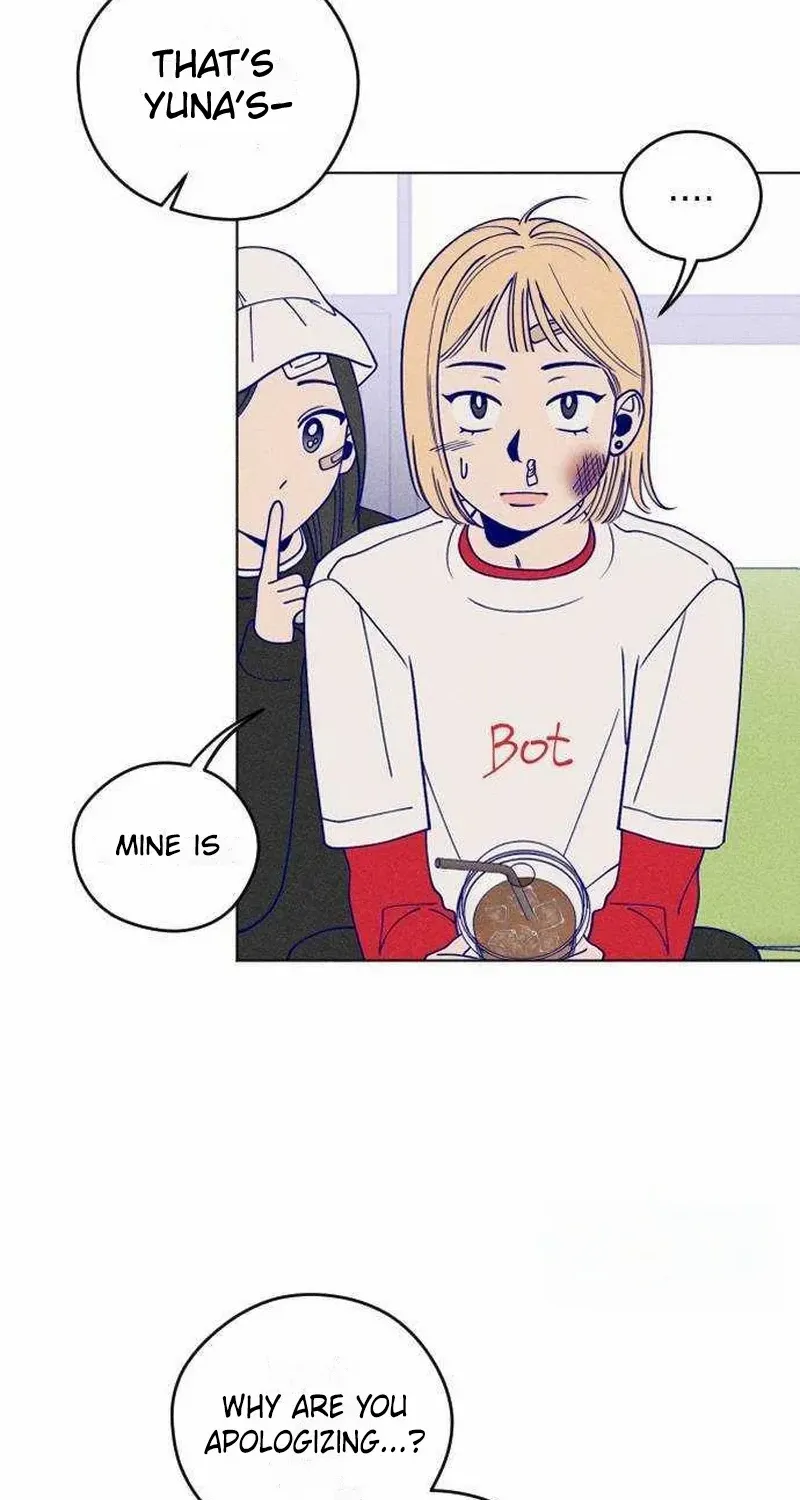 Youth Diary Chapter 10 page 7 - 