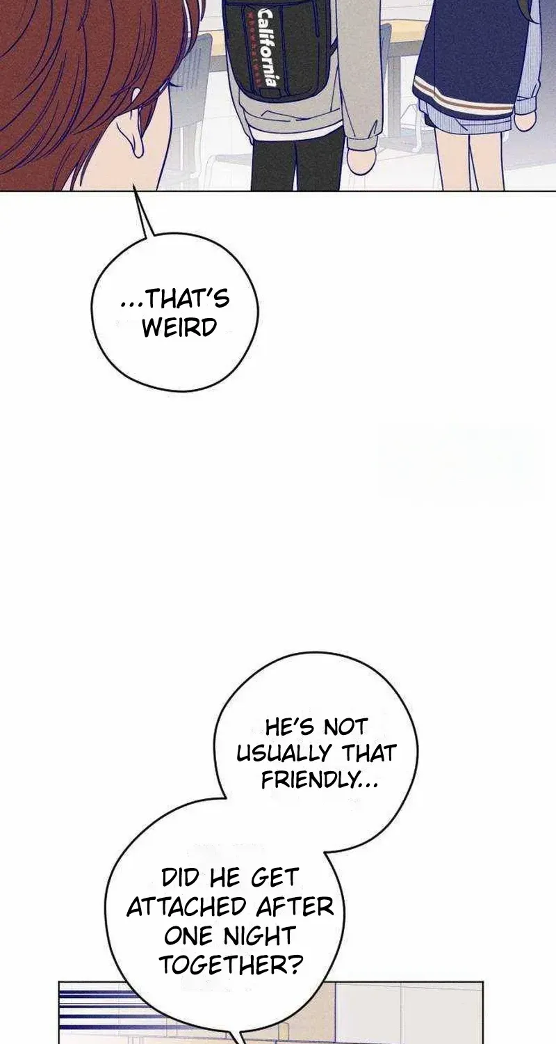 Youth Diary Chapter 10 page 63 - 