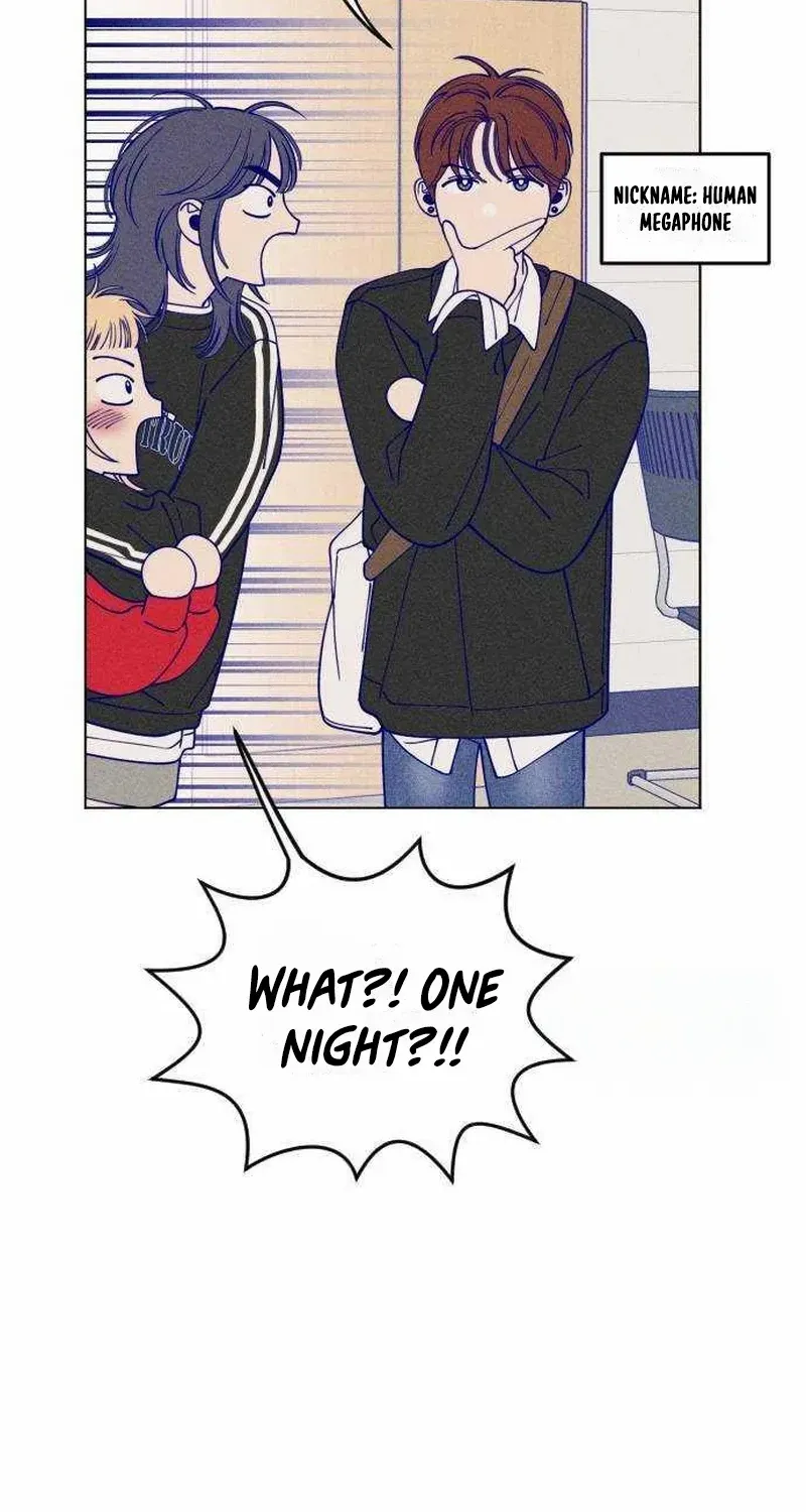 Youth Diary Chapter 10 page 64 - 