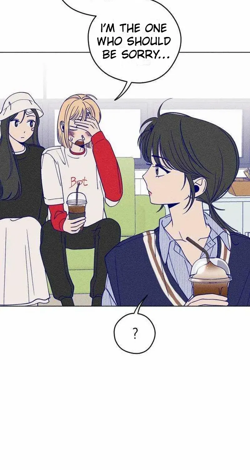 Youth Diary Chapter 10 page 8 - 