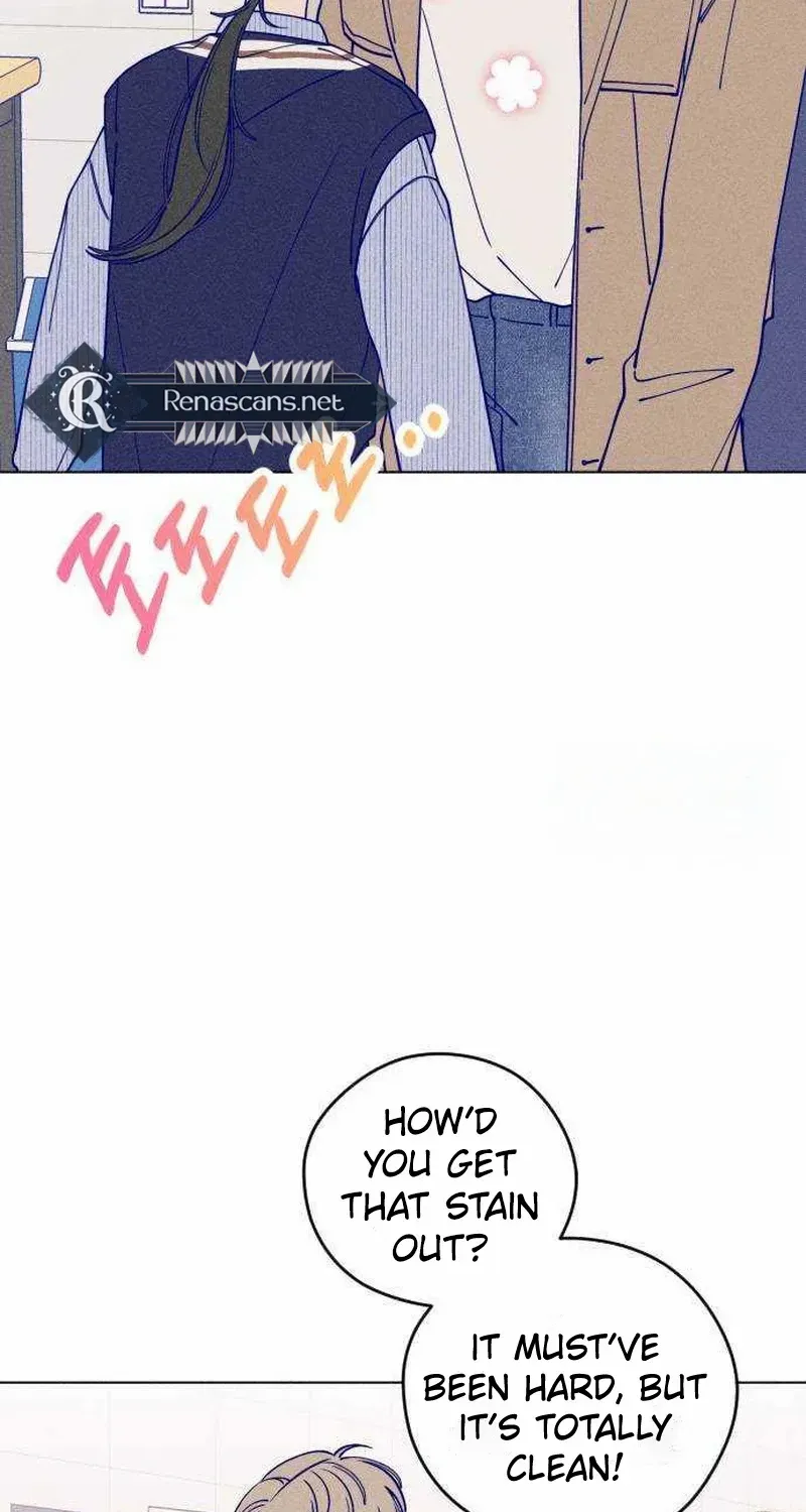 Youth Diary Chapter 10 page 71 - 