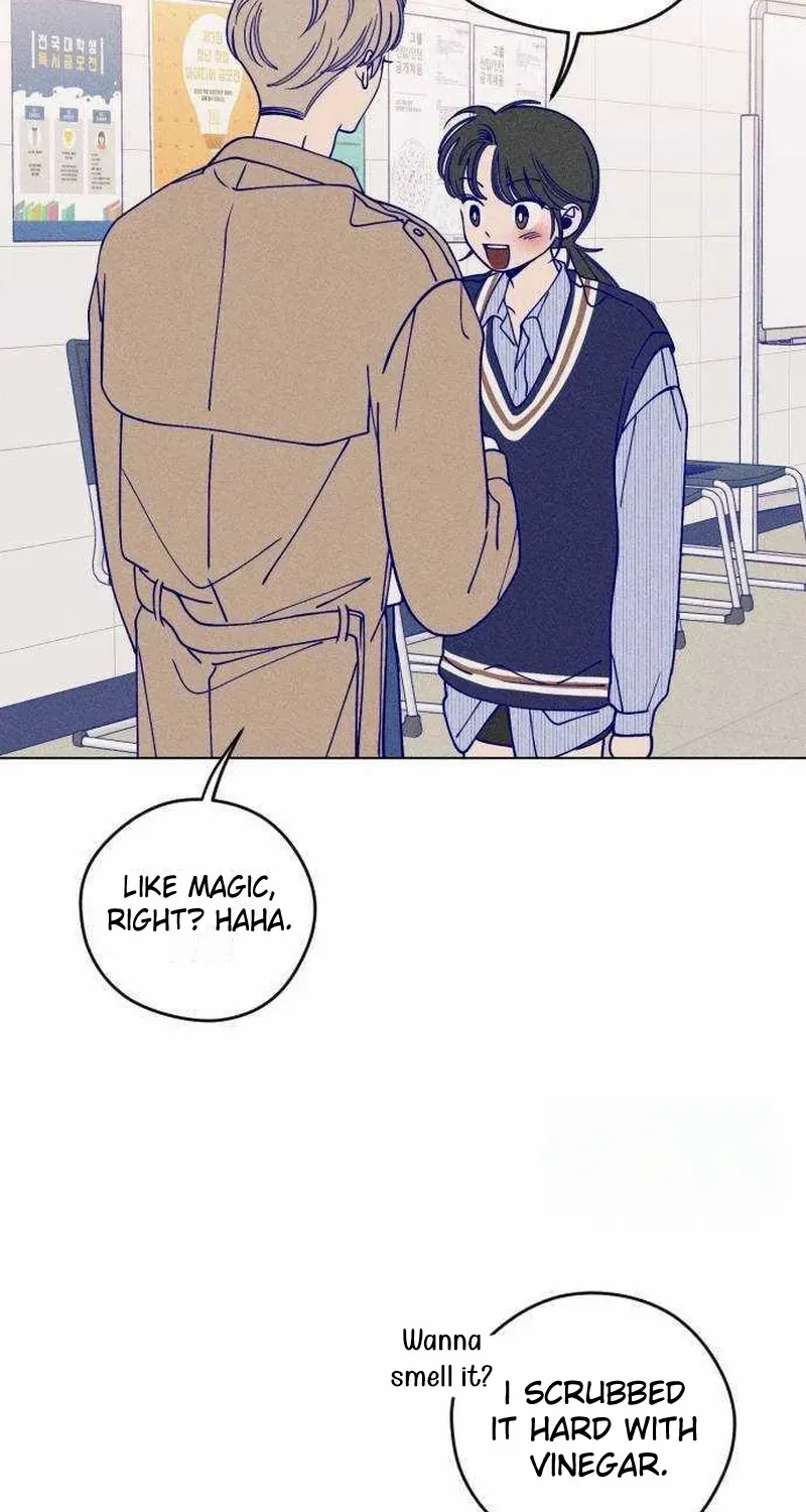 Youth Diary Chapter 10 page 72 - 