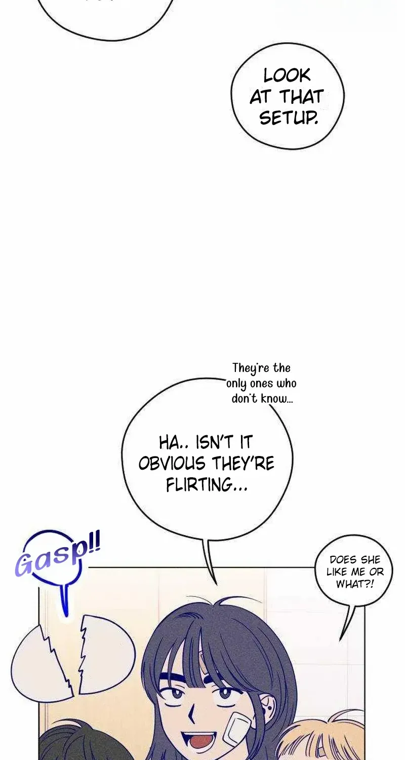 Youth Diary Chapter 10 page 74 - 