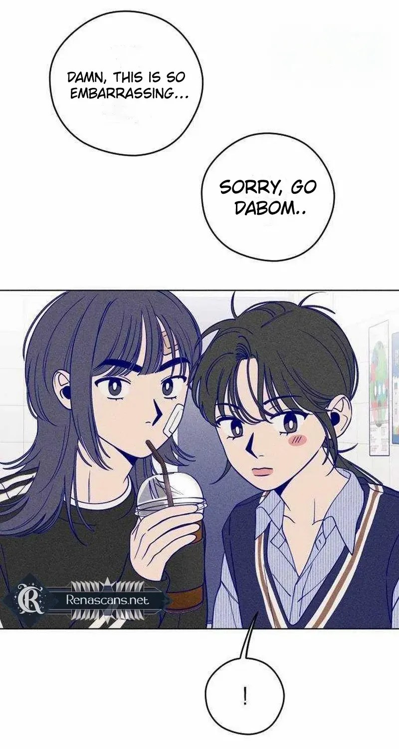 Youth Diary Chapter 10 page 9 - 