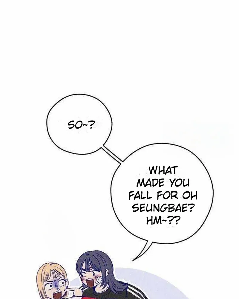 Youth Diary Chapter 10 page 10 - 