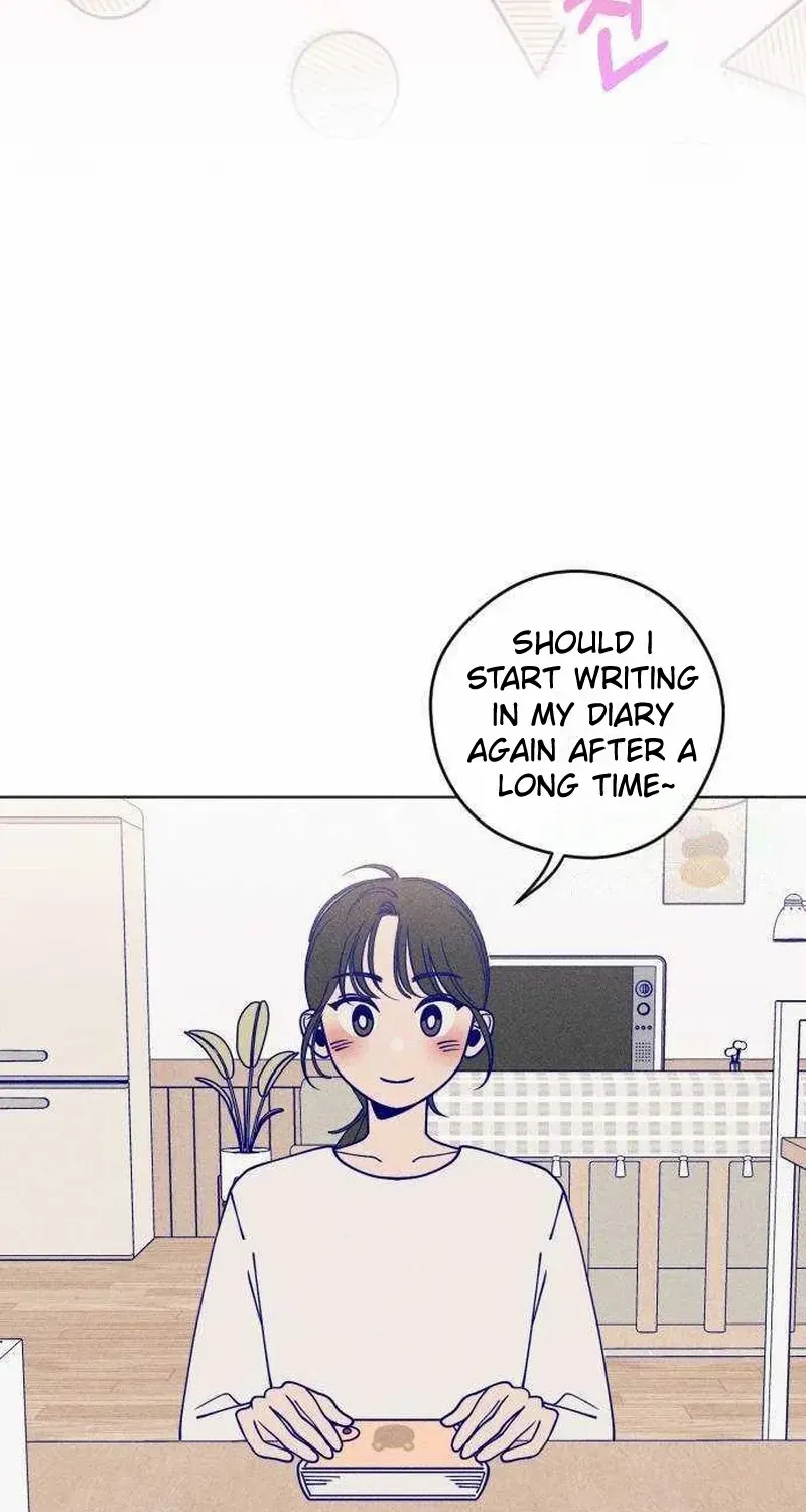 Youth Diary Chapter 11 page 2 - 