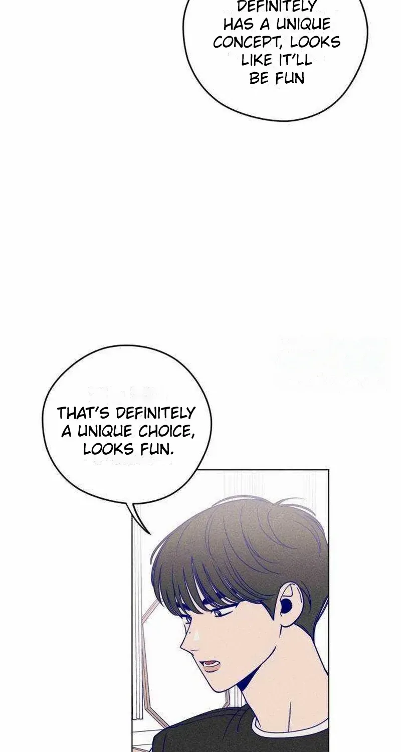 Youth Diary Chapter 11 page 26 - 