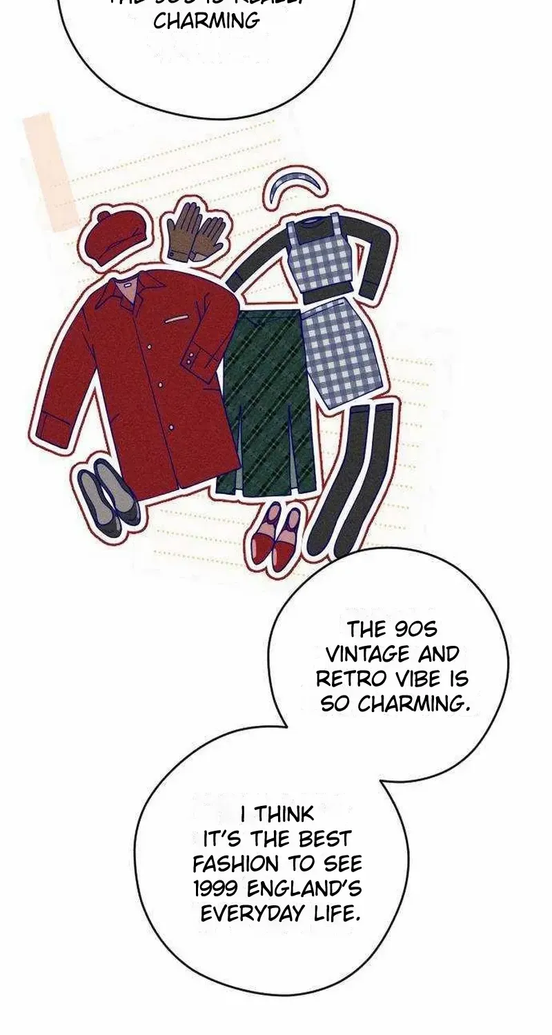 Youth Diary Chapter 11 page 29 - 