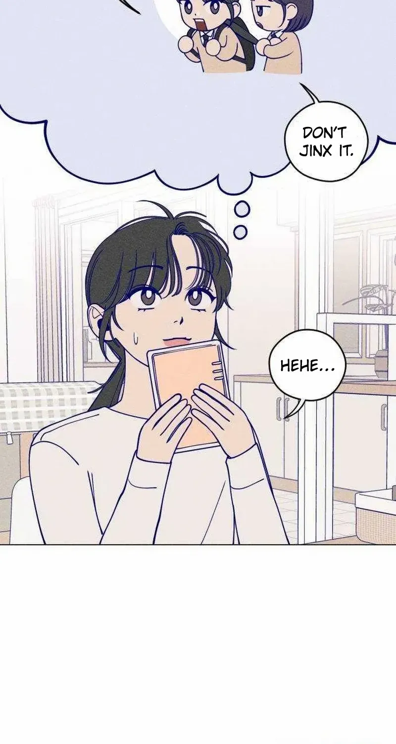 Youth Diary Chapter 11 page 4 - 