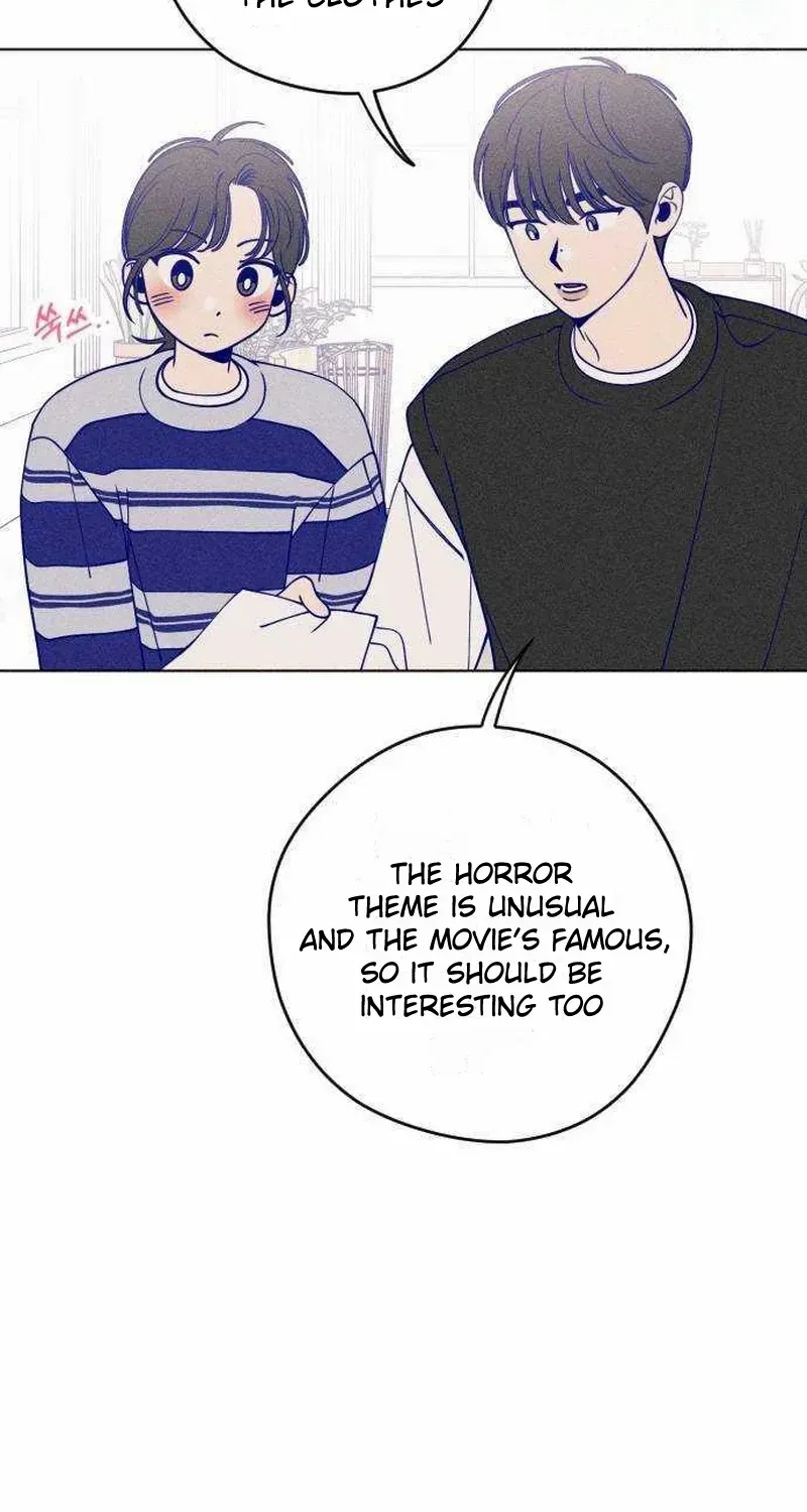 Youth Diary Chapter 11 page 33 - 