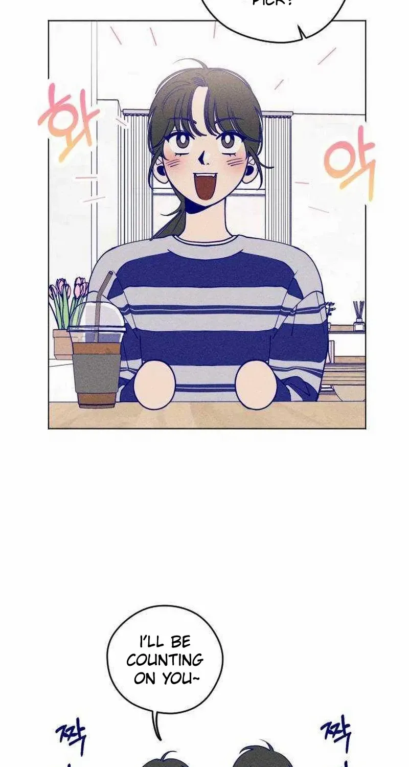Youth Diary Chapter 11 page 36 - 