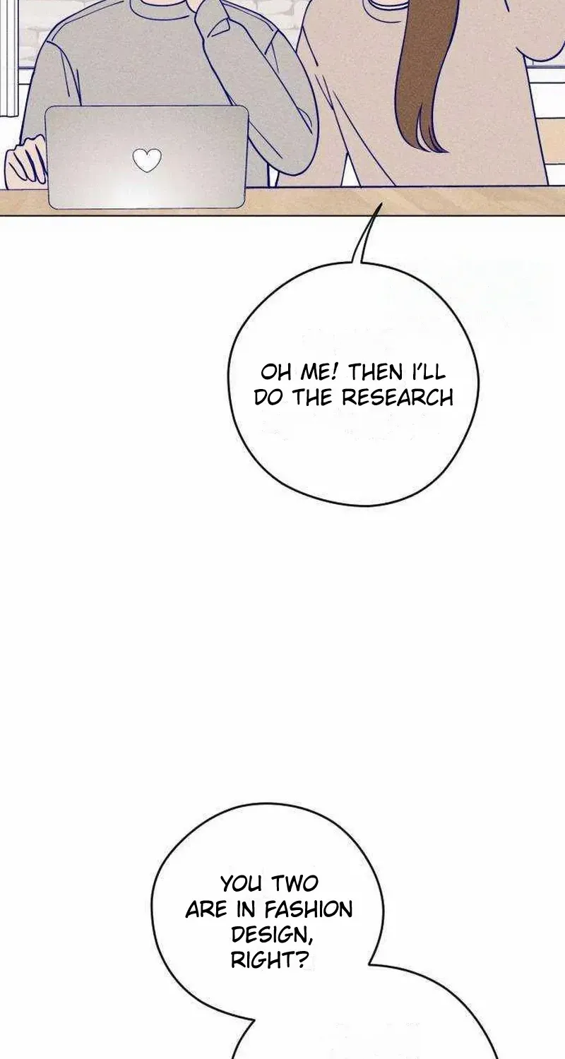 Youth Diary Chapter 11 page 38 - 