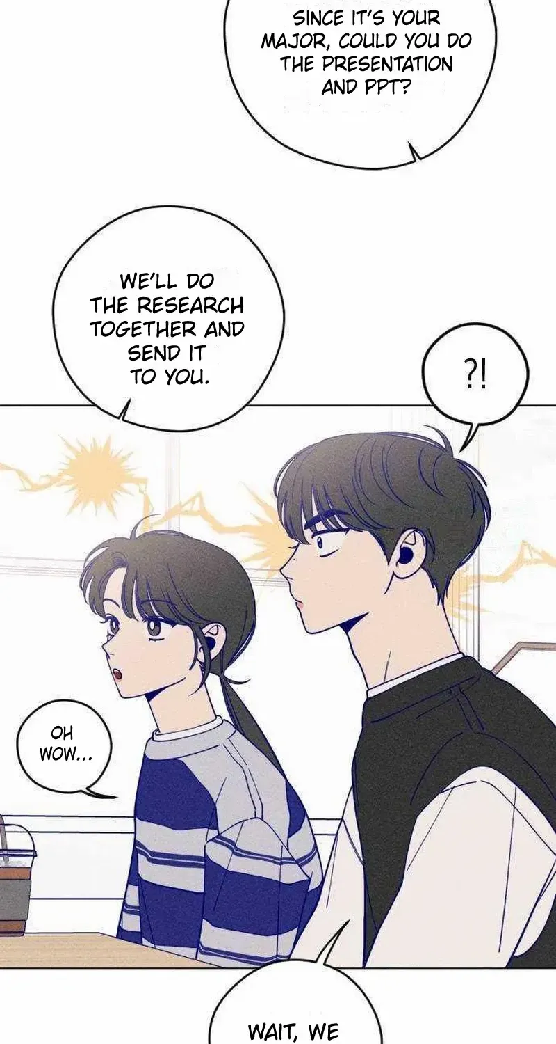 Youth Diary Chapter 11 page 39 - 