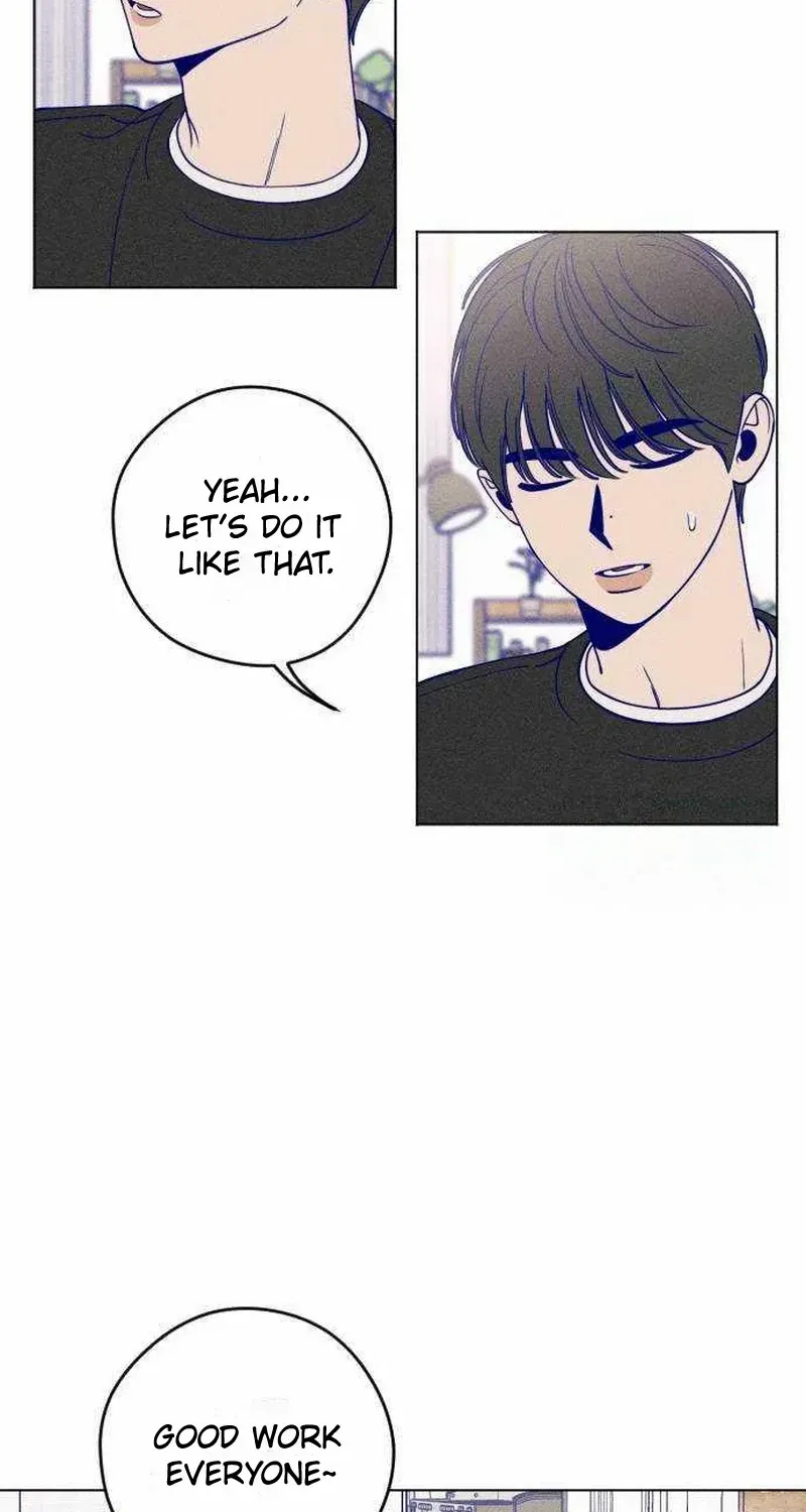 Youth Diary Chapter 11 page 43 - 