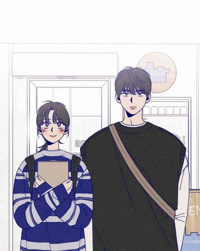 Youth Diary Chapter 11 page 45 - 