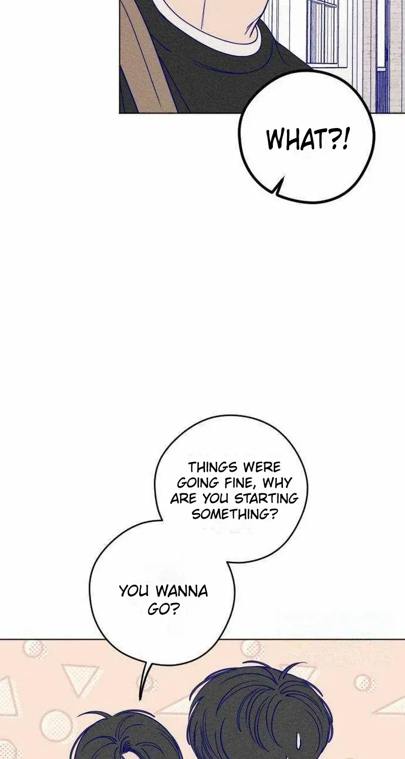 Youth Diary Chapter 11 page 48 - 