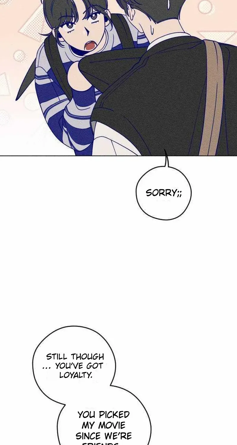 Youth Diary Chapter 11 page 49 - 