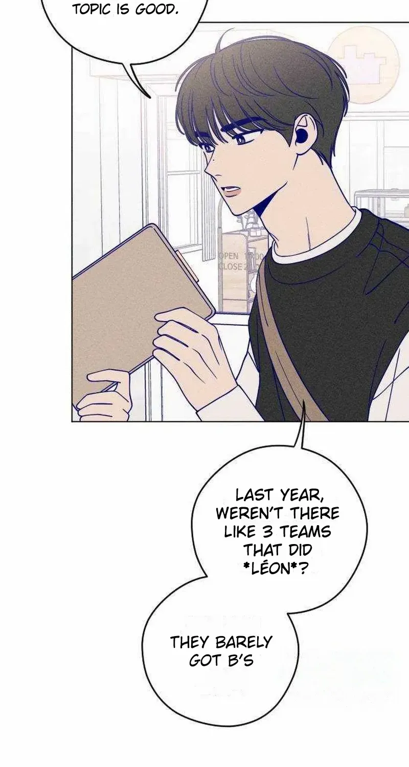 Youth Diary Chapter 11 page 52 - 