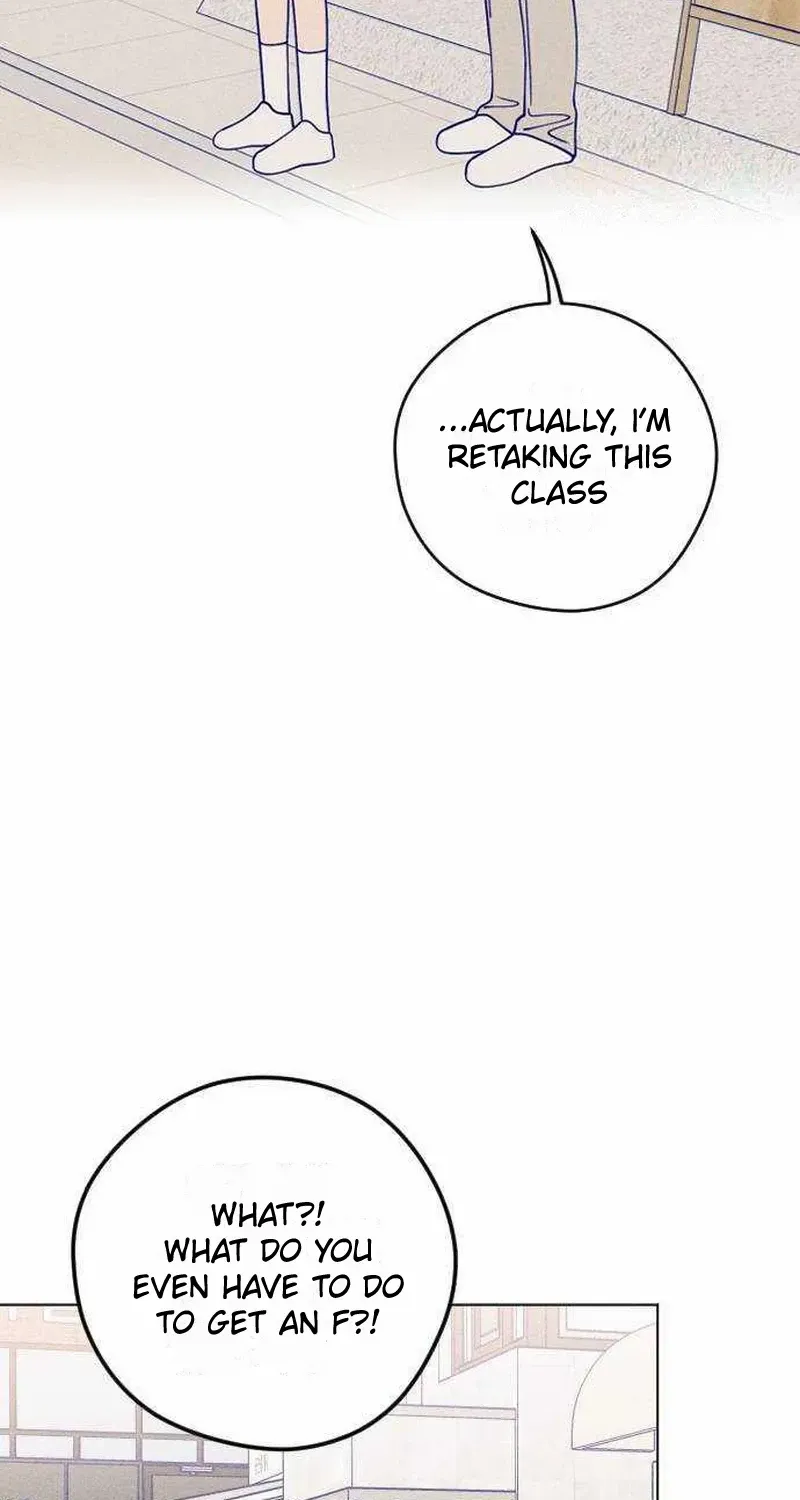 Youth Diary Chapter 11 page 54 - 