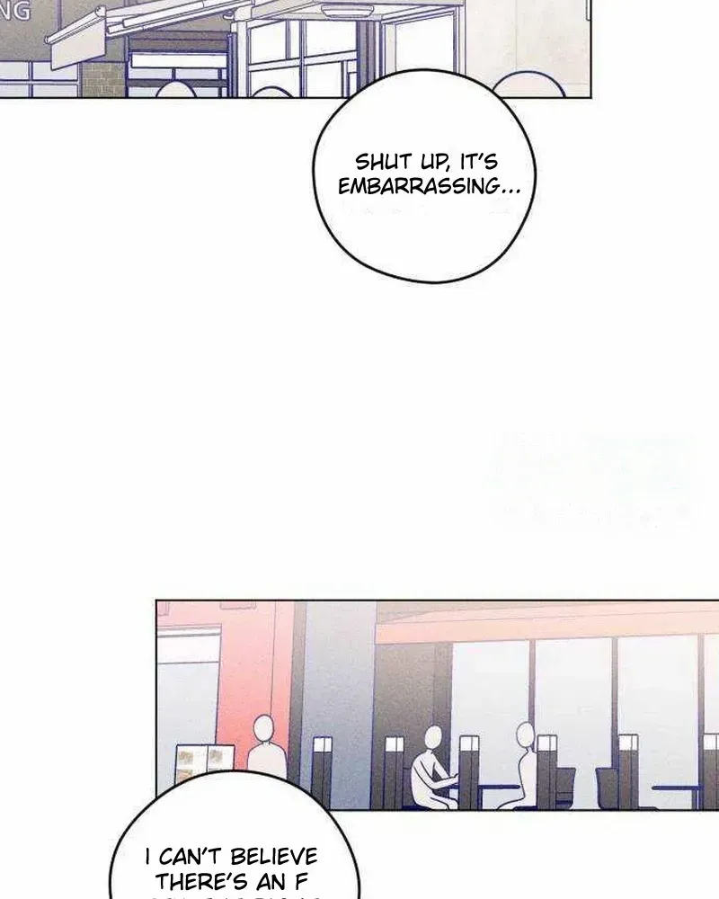 Youth Diary Chapter 11 page 55 - 