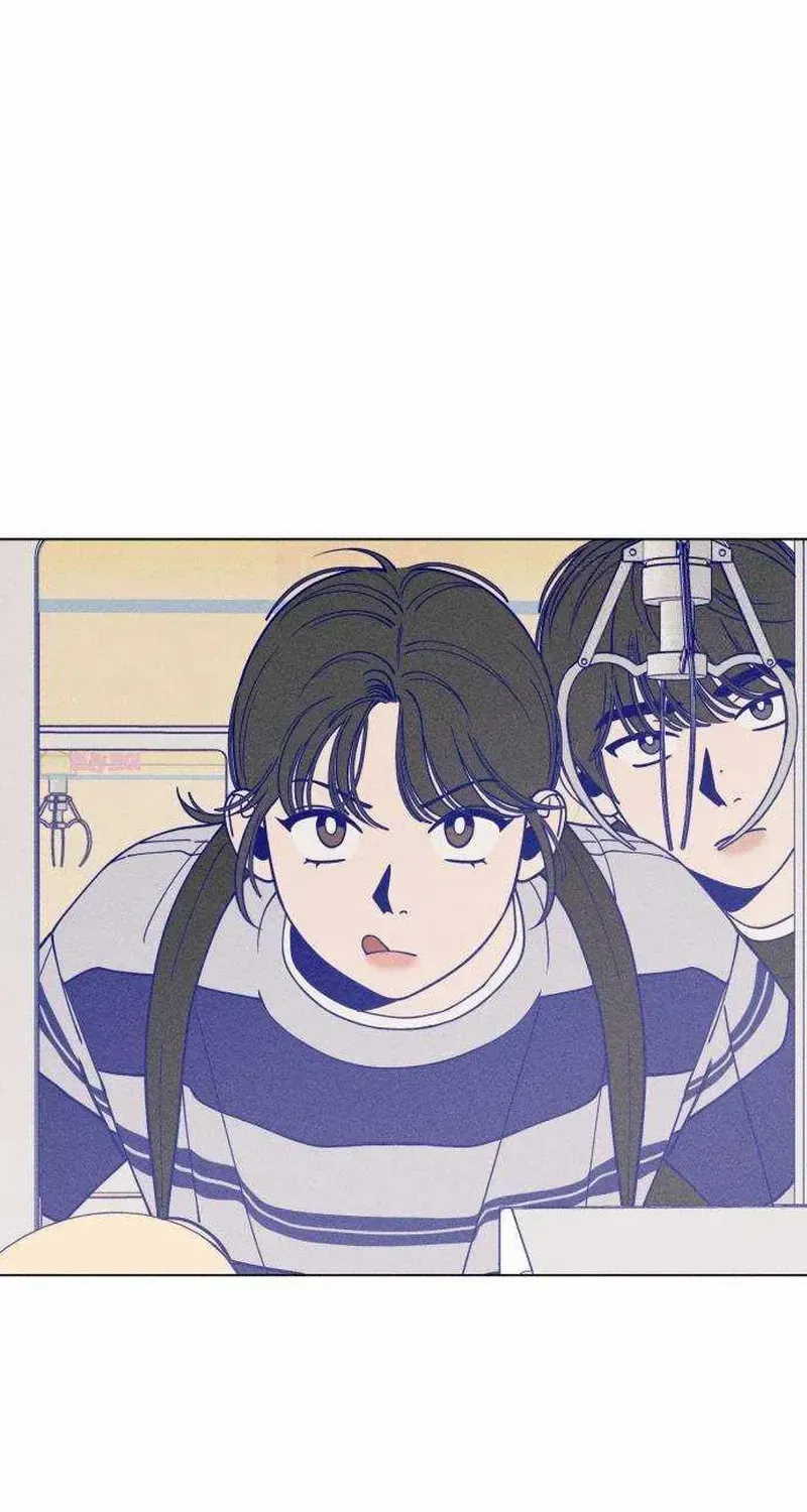 Youth Diary Chapter 11 page 59 - 