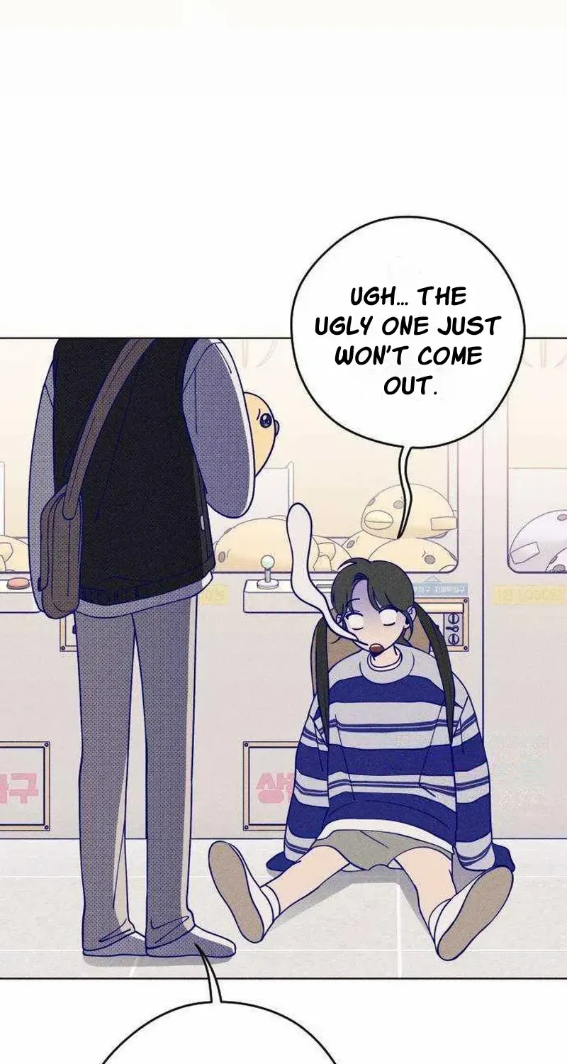Youth Diary Chapter 11 page 68 - 