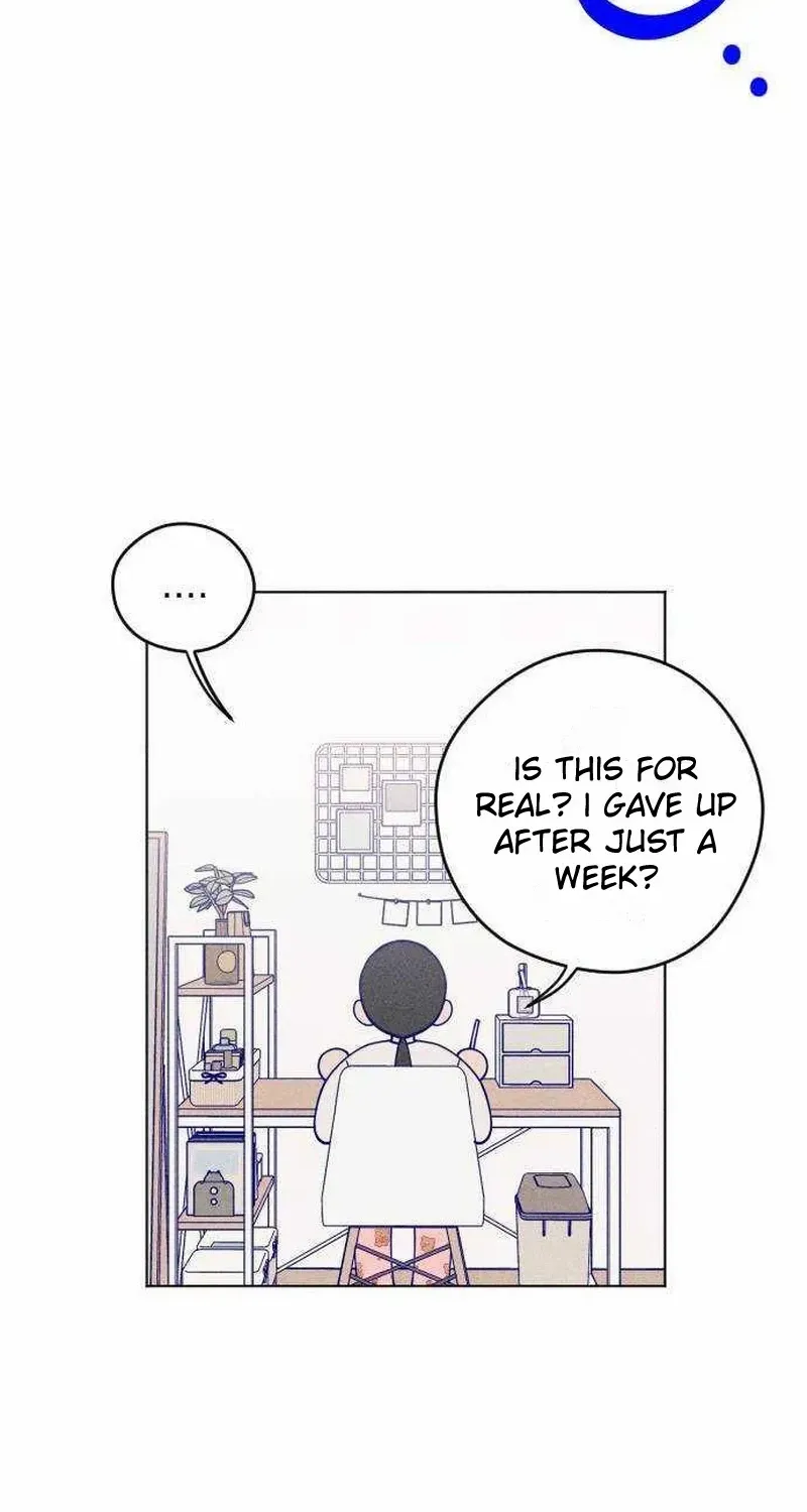Youth Diary Chapter 11 page 8 - 