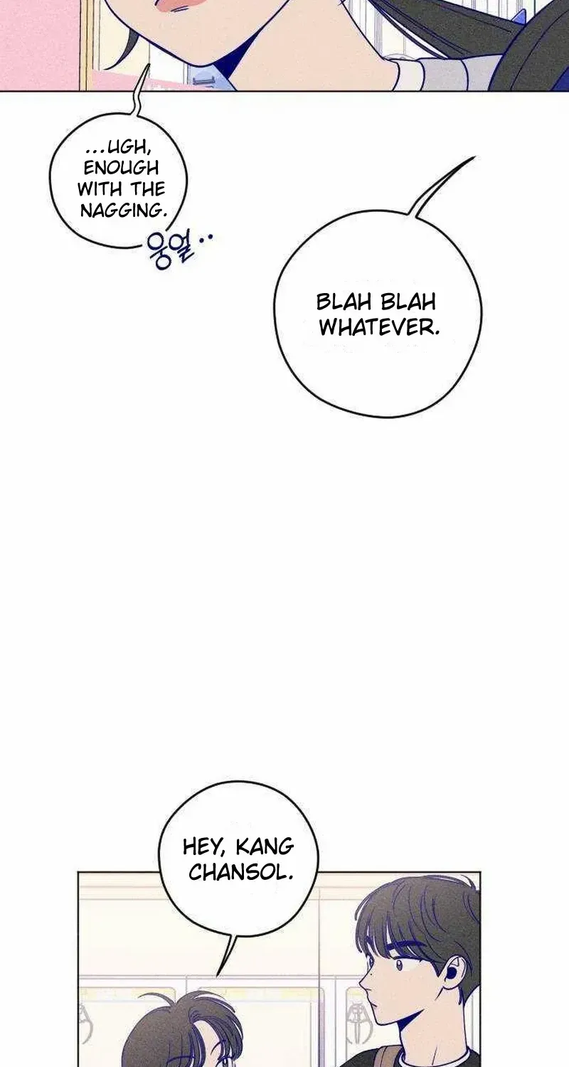 Youth Diary Chapter 11 page 74 - 