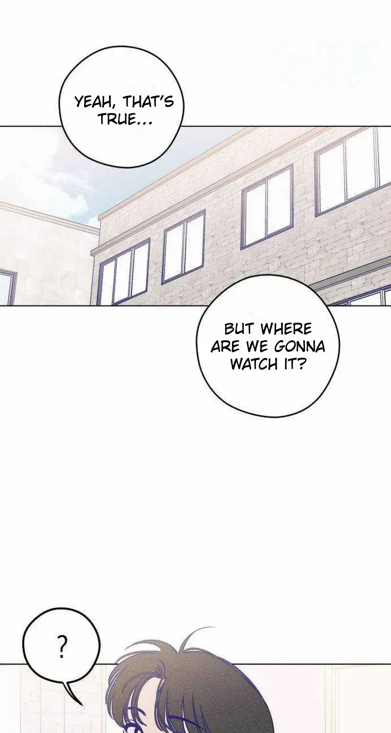 Youth Diary Chapter 11 page 82 - 