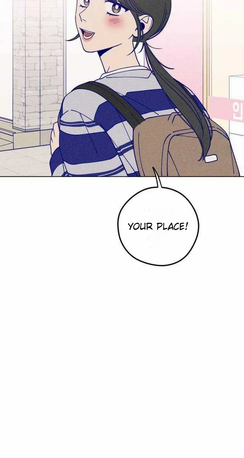 Youth Diary Chapter 11 page 83 - 