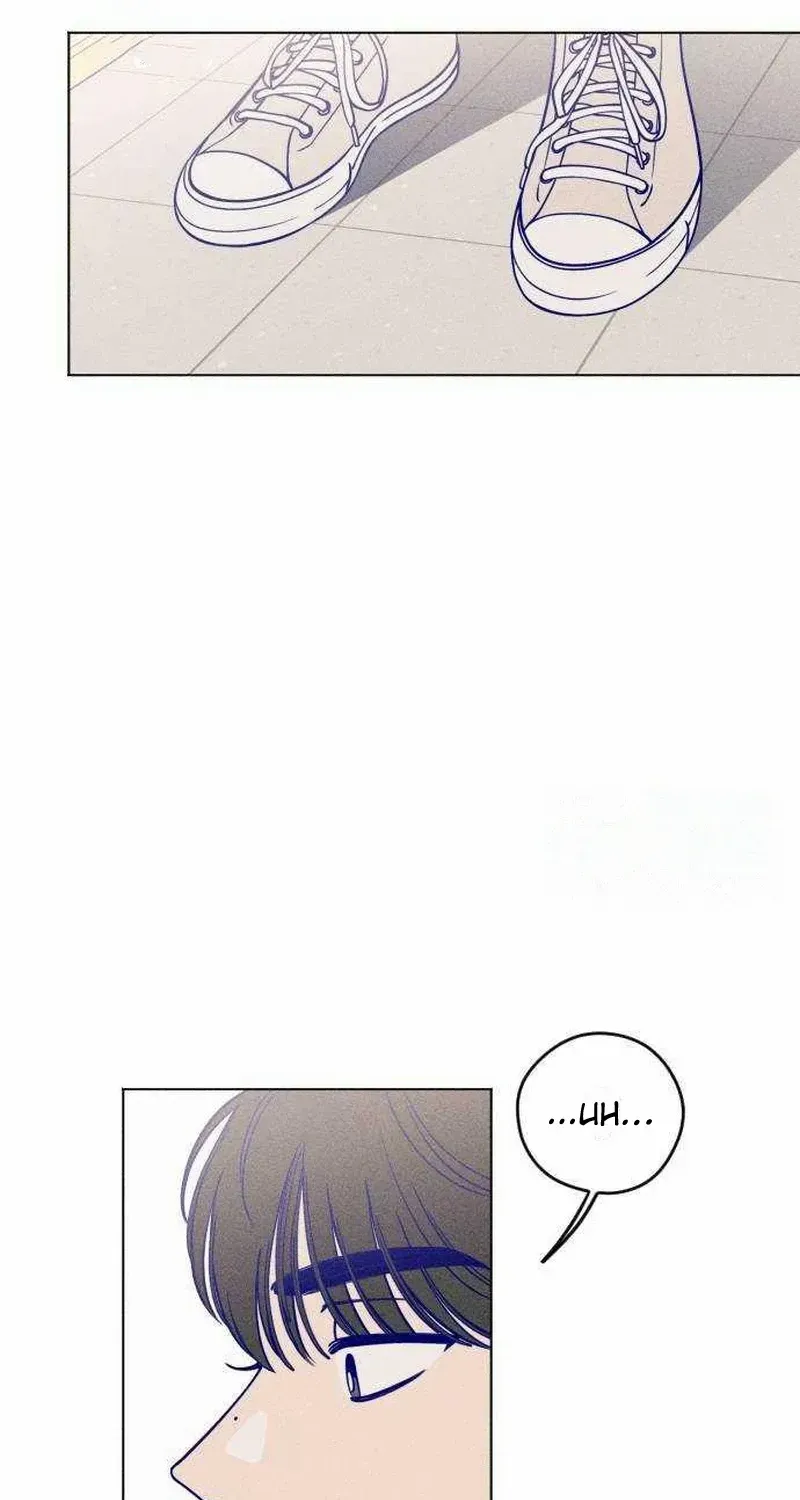 Youth Diary Chapter 11 page 84 - 