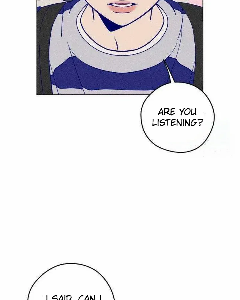Youth Diary Chapter 12 page 11 - 